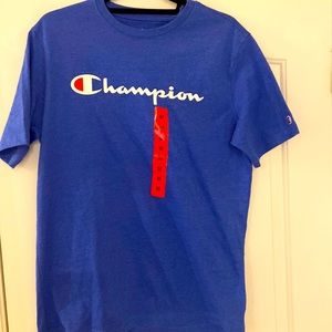 Champion T-shirt